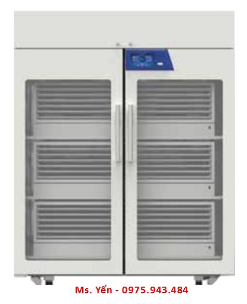 Tủ ấm lắc  - Tủ ấm lạnh có lắc