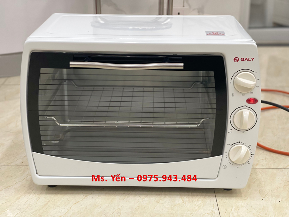 Tủ sấy Galy - Tủ sấy dụng cụ y tế