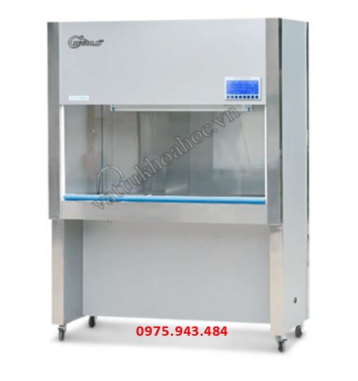 Tủ hút khí độc 