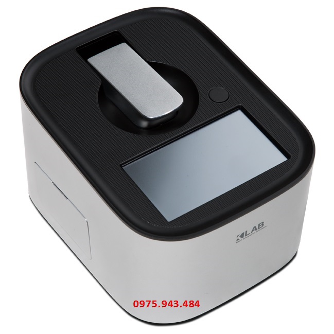 Máy quang phổ định lượng PROTEIN / DNA (micro) OPTIZEN NanoQ Lite KLAB