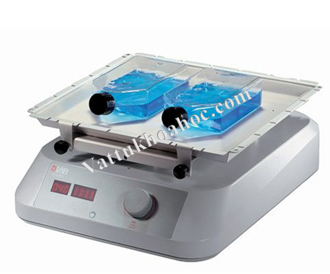 Máy lắc túi máu kiểu bập bênh 80 vòng/phút SK-R1807-S DLAB