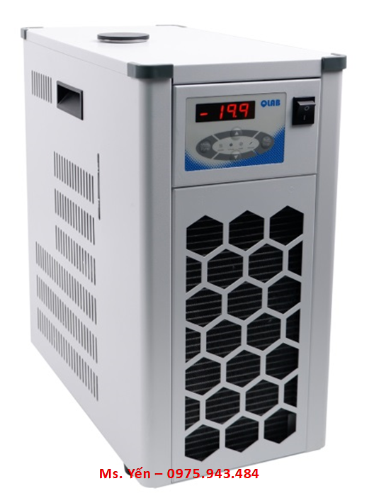 Bộ tuần hoàn lạnh CCP5-Mini DLAB (Qlab)