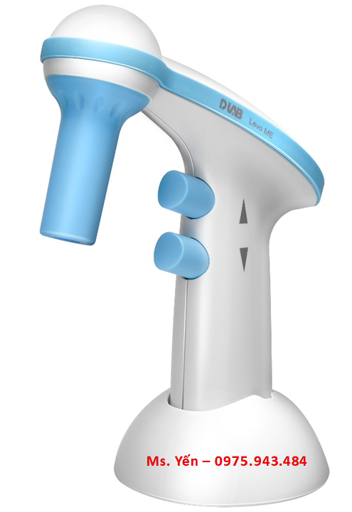 Thiết bị trợ hút pipet (Pipette Filler) LEVO ME DLAB