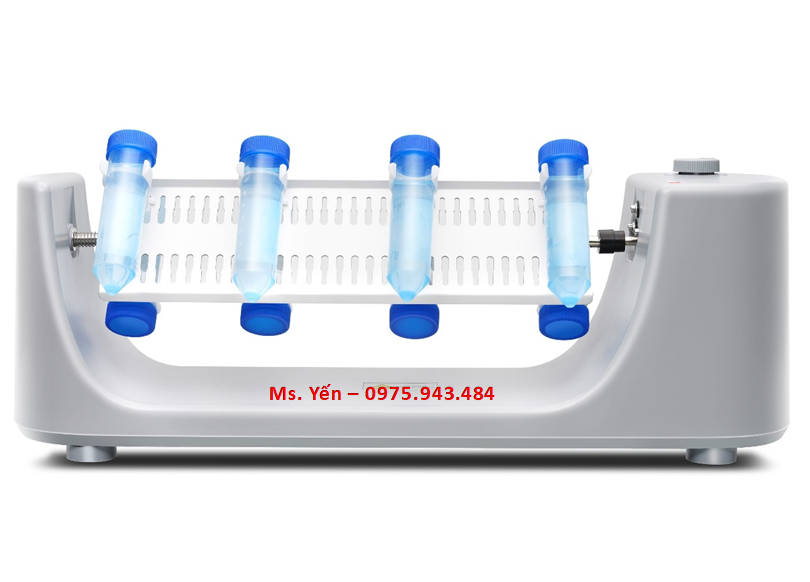 Máy trộn ống quay, kiểu ngang (tube rotator) MX-RL-E DLAB