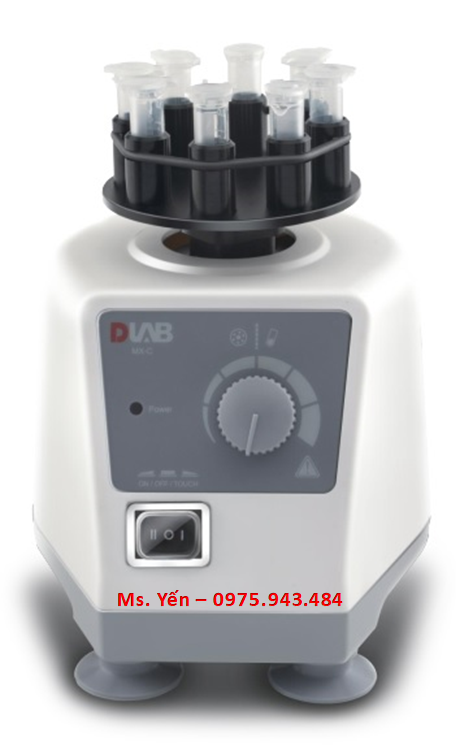 Máy phá tế bào MX-C DLAB