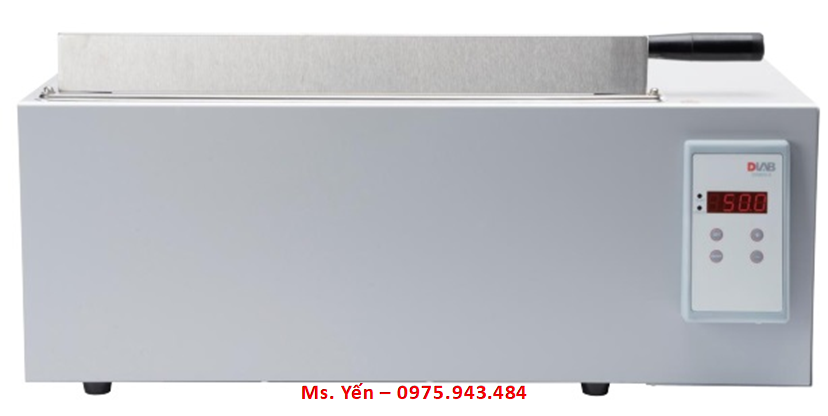 Bếp cách thủy (Bể ổn nhiệt) DWB20-S DLAB