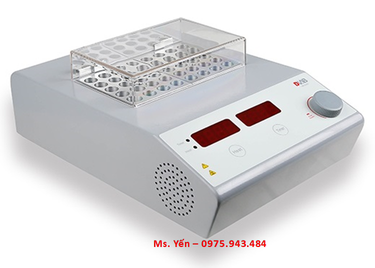 Bể ổn nhiệt khô 1 block 150oC HB150-S1 DLAB