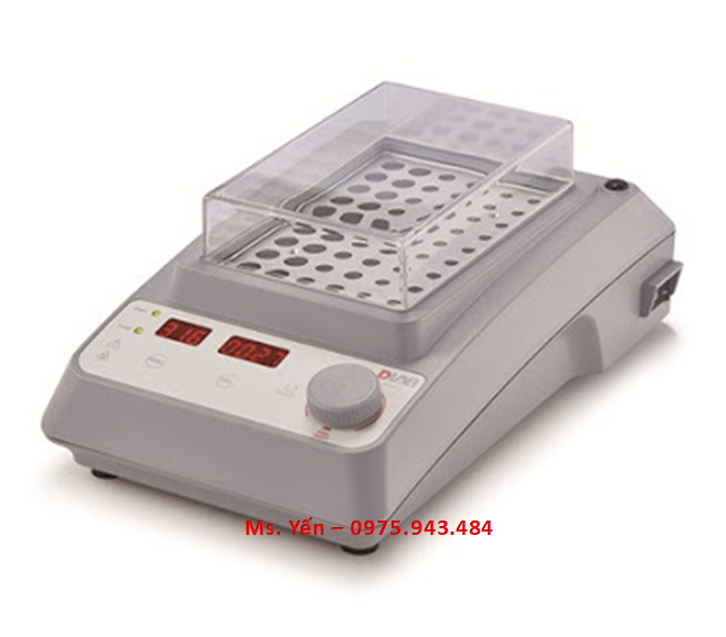 Bể ổn nhiệt khô (1 block, 60oC) HB60-S DLAB