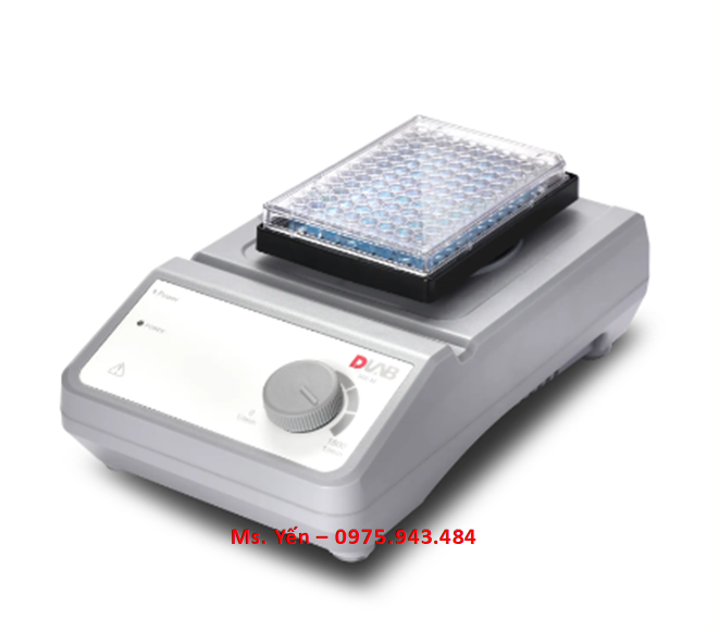 Máy lắc vortex microplate MX-M DLAB