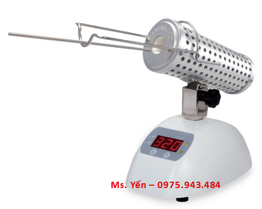 Thiết bị tiệt trùng que cấy ST800-SA DLAB