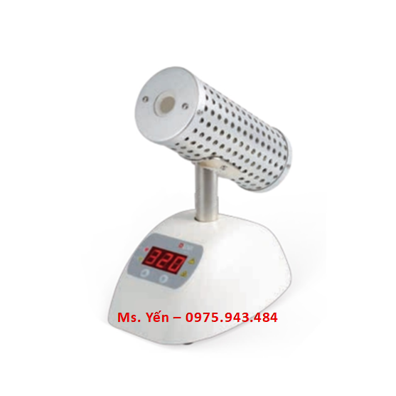 Thiết bị tiệt trùng hồng ngoại 830oC ST800-S DLAB