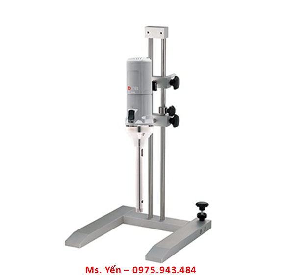 Máy đồng hóa 30000 vòng/phút, 5000ml D-500 (Package 1) DLAB