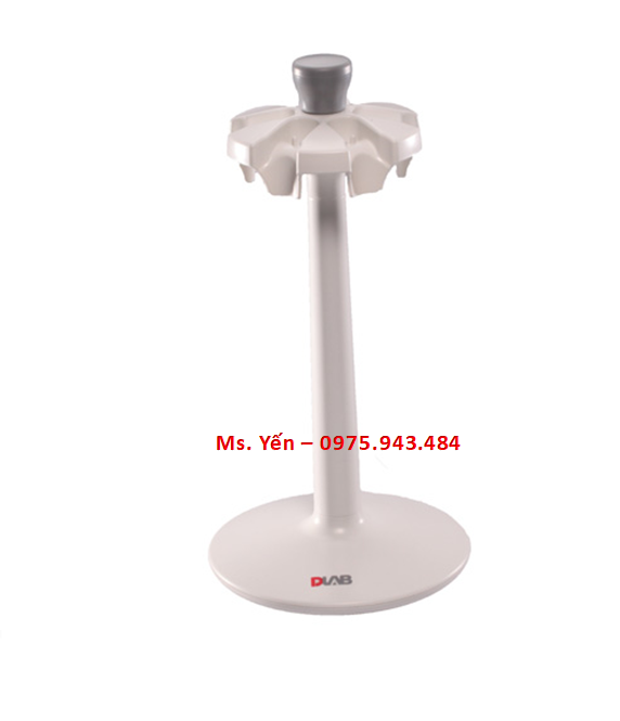 Giá để Micropipette dạng tròn Dlab