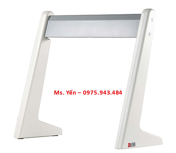 Giá để Micropipette dạng thẳng đứng DLAB