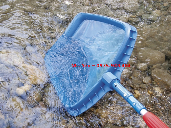 Lưới thu mẫu bề mặt 5354-5020 Burkle