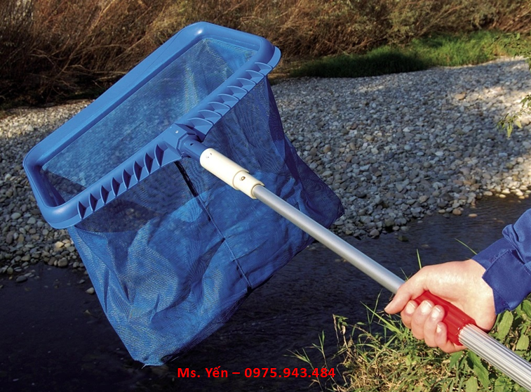 Lưới thu mẫu tầm sâu 5354-5010 Burkle