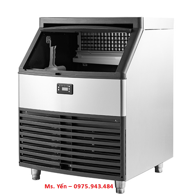 Máy làm đá viên 80kg/ngày CIM-180 Biobase