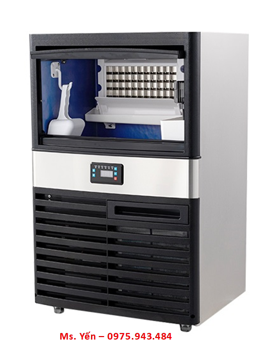 Máy làm đá viên 30kg/ngày CIM-65 Biobase