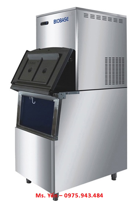 Máy làm đá vảy 300kg/ngày FIM300 Biobase