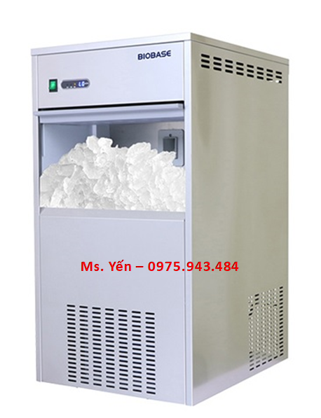 Máy làm đá vảy 70kg/ngày FIM70 Biobase
