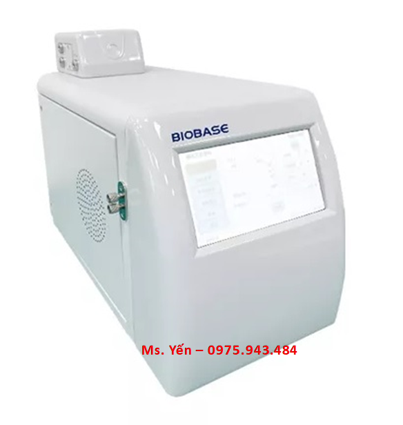 Máy phân tích tổng carbon hữu cơ (máy đo TOC) (offline) BK-TOC1500 BIOBASE