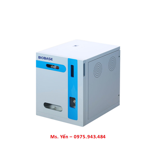 Máy phân tích tổng carbon hữu cơ (máy đo TOC) BK-TOC3000 BIOBASE
