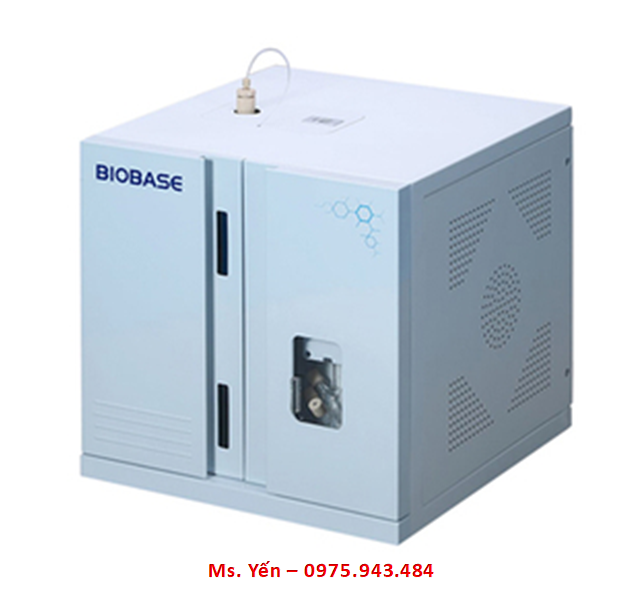 Máy phân tích tổng carbon hữu cơ (máy đo TOC) BK-TOC2000 BIOBASE