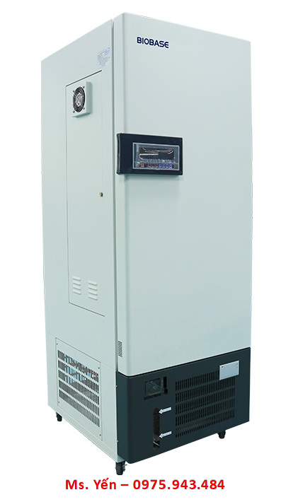 Tủ môi trường/ Tủ thử lão hóa thuốc 290 Lít BJPX-MS300 Biobase