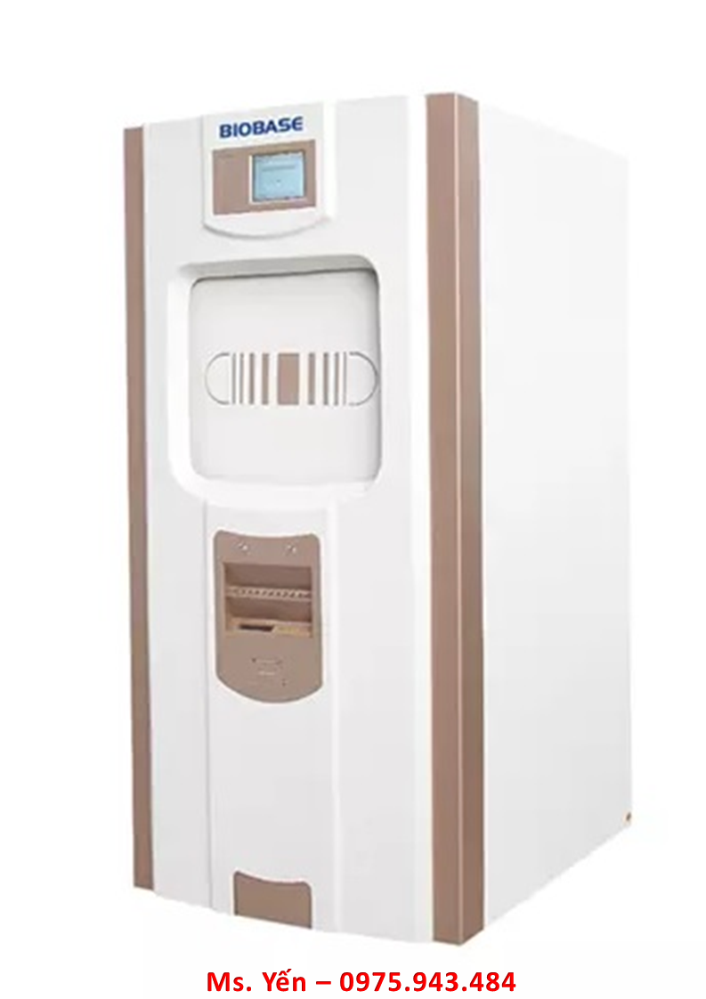 Nồi hấp tiệt trùng plasma 135 lit BKQ-PS100X BIOBASE