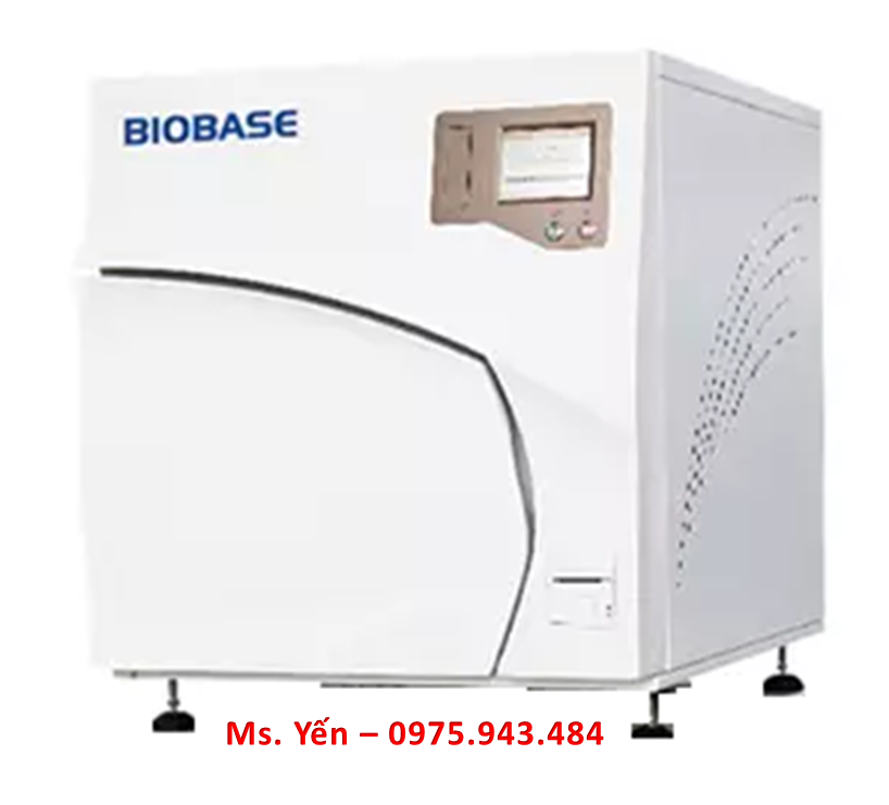 Nồi hấp tiệt trùng plasma 64 lit BKQ-PS40X BIOBASE