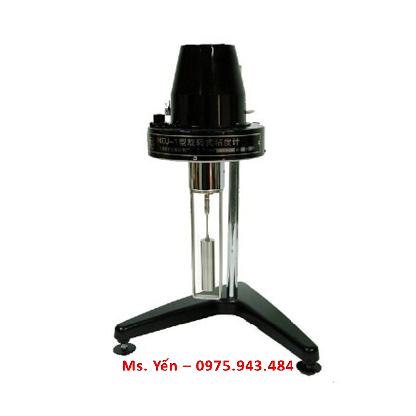 Máy đo độ nhớt kiểu cơ NDJ-1