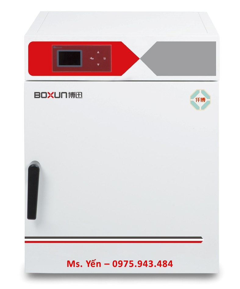 Tủ ấm 300 lít (Đối lưu tự nhiên) Boxun BXP-300N