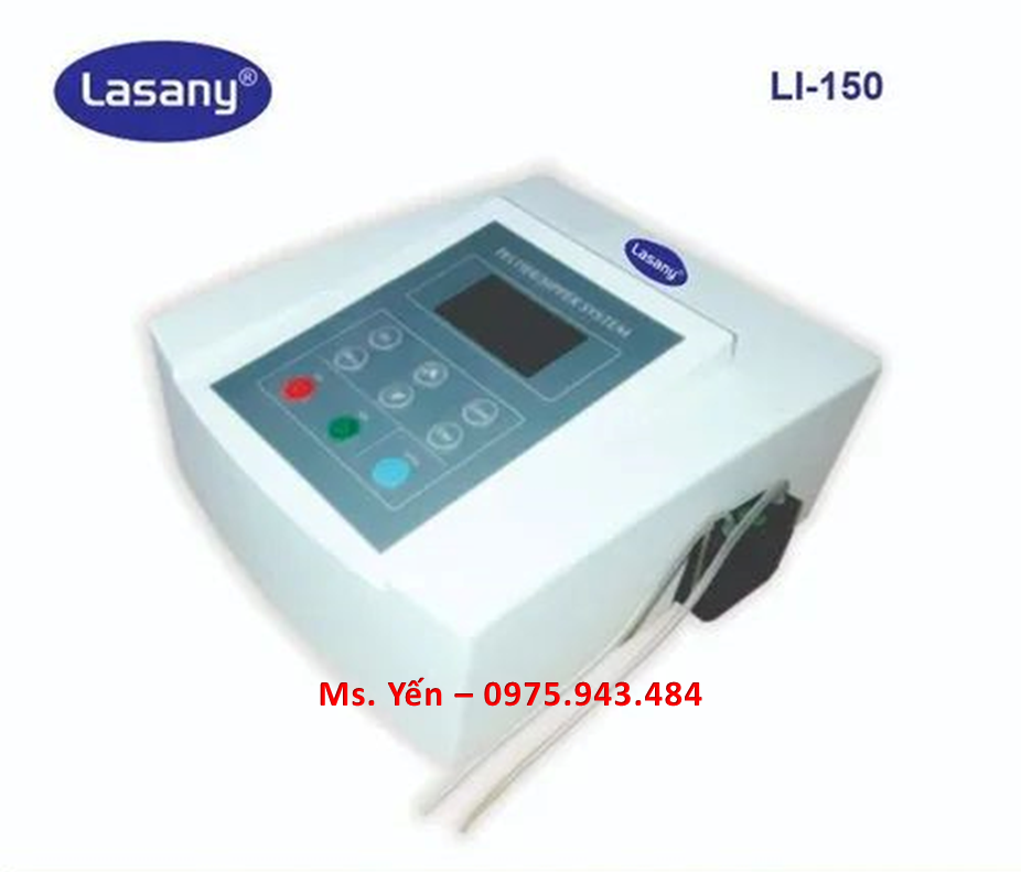 Hệ thống Peltier/ Sipper Lasany LI-150