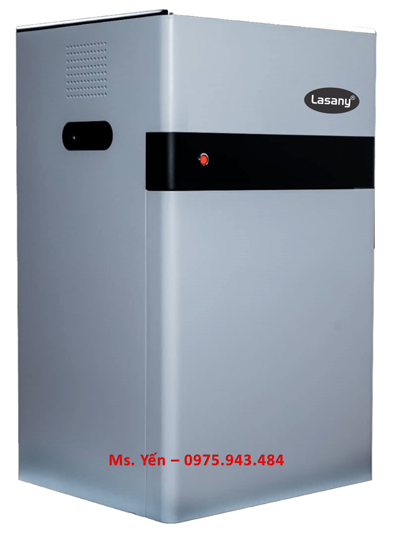 Hệ thống phân tích tài liệu Gel Lasany LI-GD950