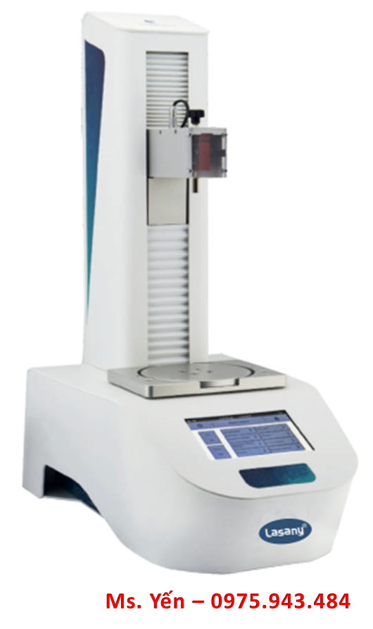 Máy phân tích cấu trúc Texture analysis Lasany LI-TA6900