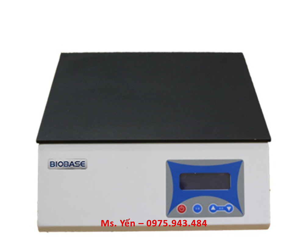 Bàn sấy tiêu bản (Bàn sấy lam) Biobase BH-I