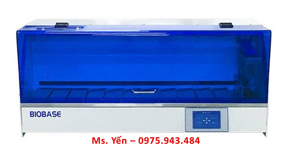 Máy xử lý mô tự động Biobase BK-TS1B