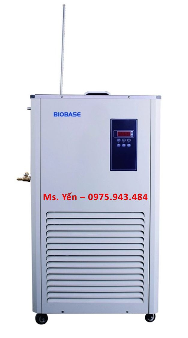Bộ tuần hoàn lạnh Biobase DLSB-20/40 (20 lít, -40oC đến nhiệt độ phòng)