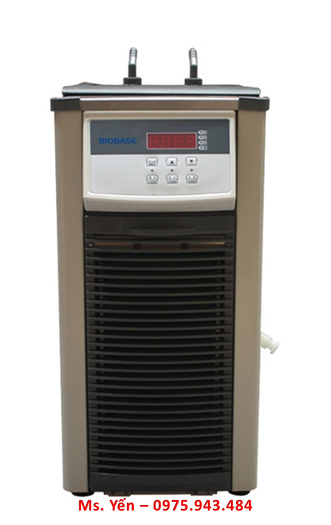 Bộ tuần hoàn lạnh Biobase CCA-420 (4 lít, -40oC đến nhiệt độ phòng)