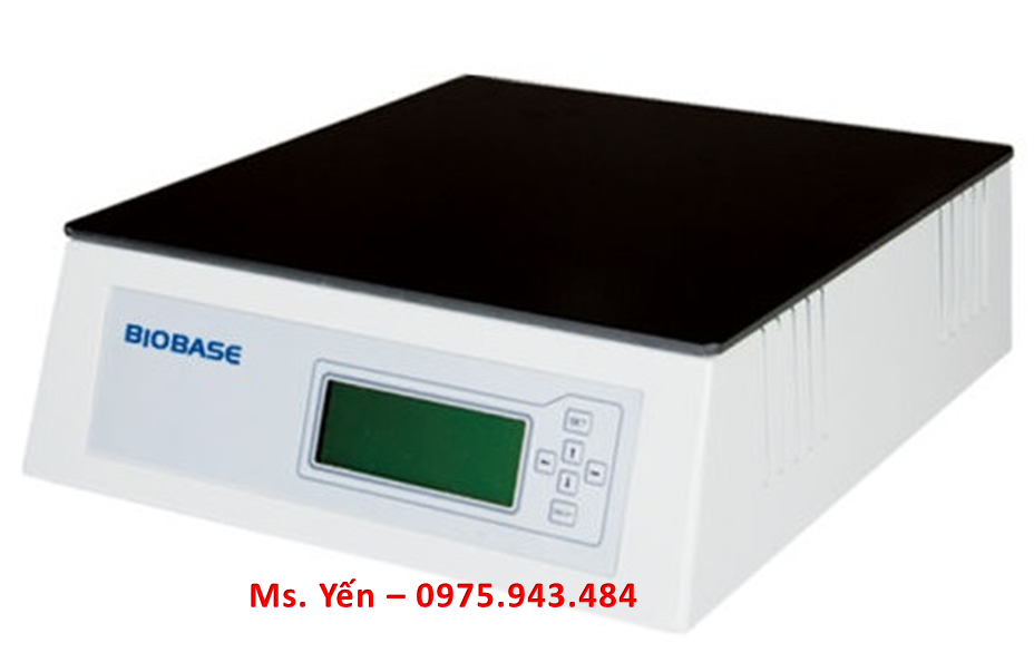 Bàn sấy tiêu bản (Bàn sấy lam) Biobase BK-SDII