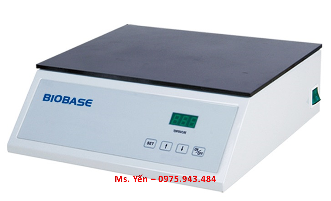 Bàn sấy tiêu bản (Bàn sấy lam) Biobase BK-SDI