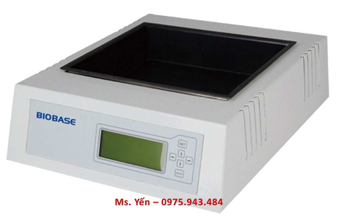 Bể dàn tiêu bản (Bể căng mô) Biobase BK-TFII