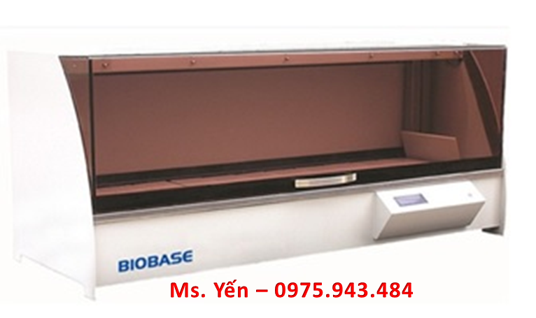 Máy xử lý mô tự động Biobase BK-TS3A
