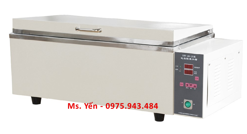 Bể cách thủy Boxun SSW-600-2S