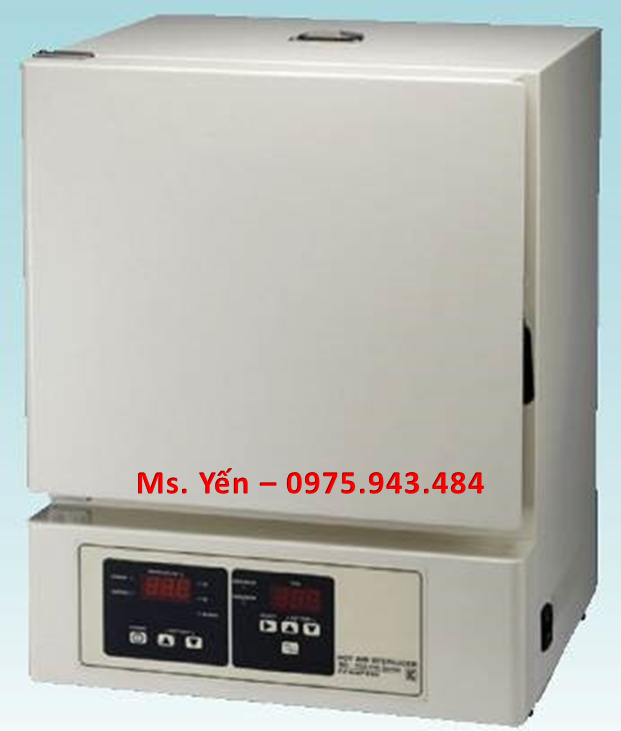 Tủ sấy đối lưu cưỡng bức, 250 lít, điều khiển vi xử lý YCO-010 (250L) Gemmy