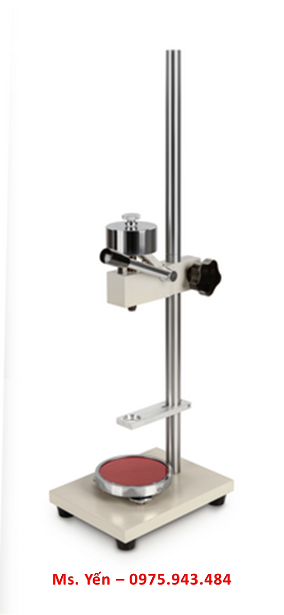 Chân đế, giá đỡ cho máy đo độ cứng Shore TI-ACL Kern