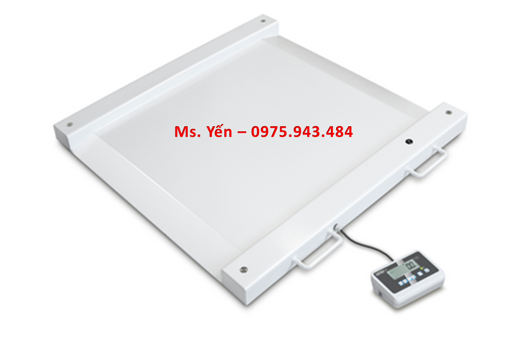 Cân sàn Kern MWB 300K-1 (300kg/  0,1 kg)