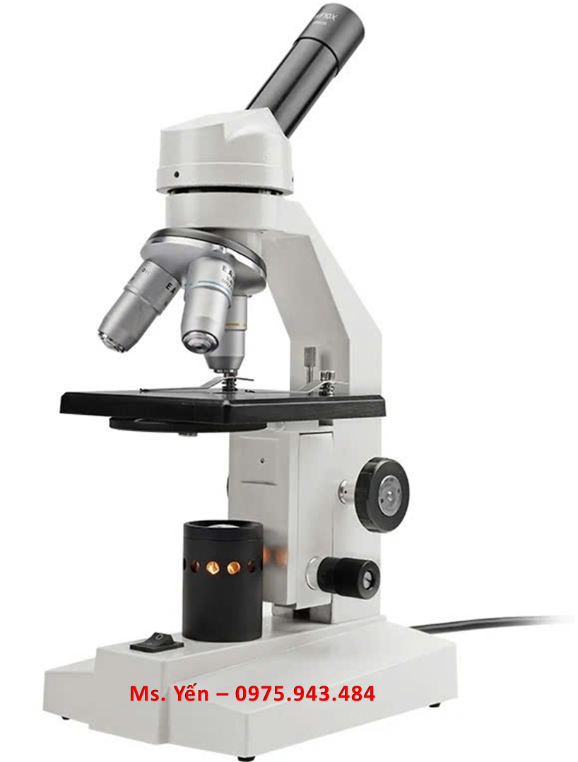 Kính hiển vi 1 mắt L500A