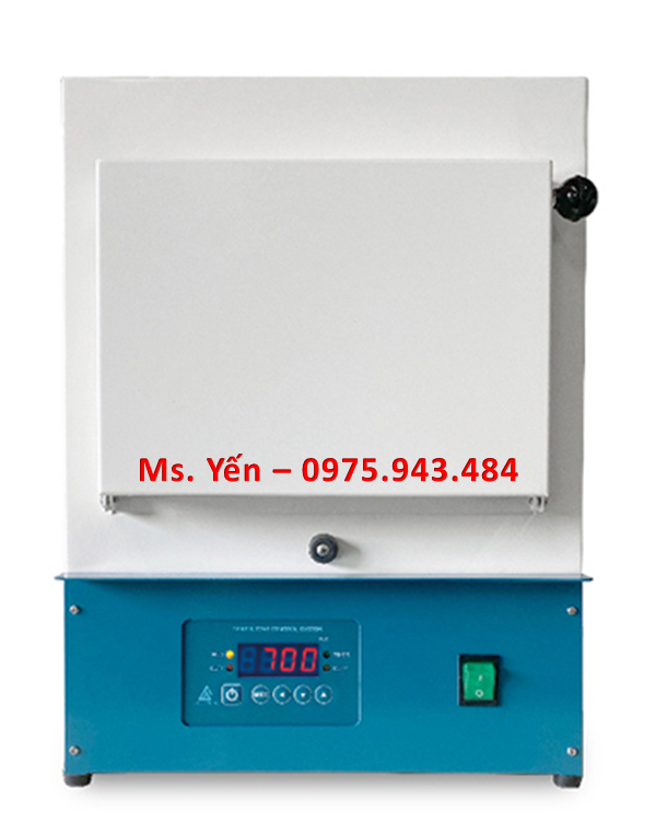 Lò nung 11 lít, 1050oC SH Scientific SH-FU-11MGE