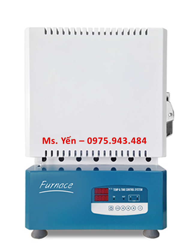 Lò nung 1200oC, 27 lít SH Scientific SH-FU-27MG